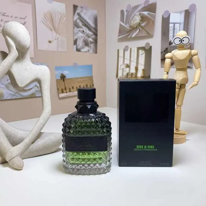 Stock Original Brand Perfume-عطر كولونيا أصلي
