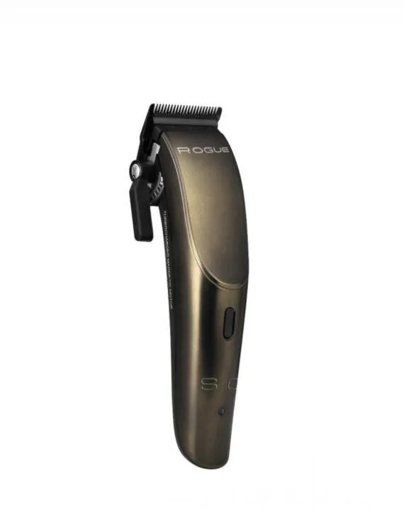 StyleCraft S|C Rogue Professional Magnetic Cordless Clipper