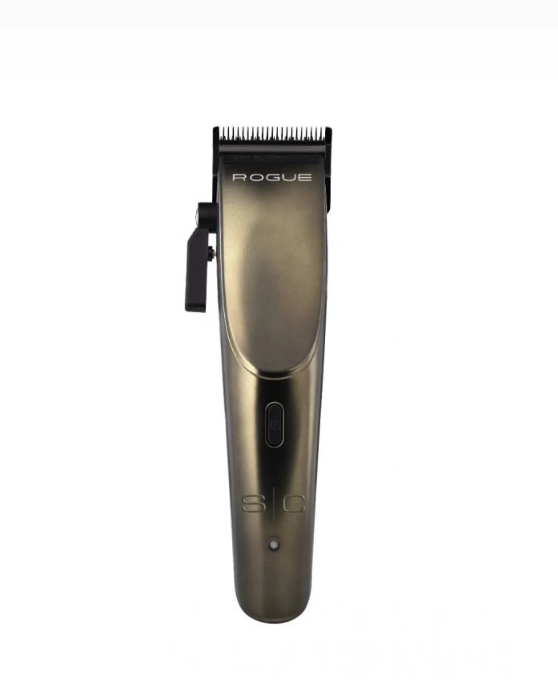StyleCraft S|C Rogue Professional Magnetic Cordless Clipper