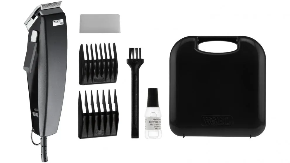 Wahl Rex Corder Pet Clipper Kit with Storage Case